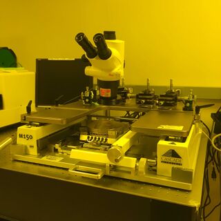 Electrical-Probing-Station Cascade-M150.jpg